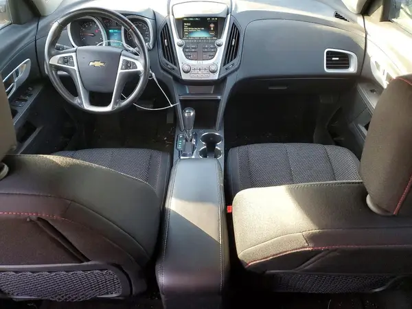 2GNALCEK7H1573914 2017 CHEVROLET EQUINOX - Image 8
