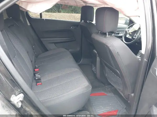 2GNALCEK7H1573959 2017 CHEVROLET EQUINOX - Image 8