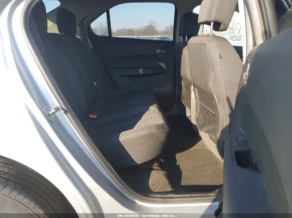 2GNALCEK7H1574397 2017 CHEVROLET EQUINOX - Image 8