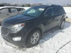 2GNALCEK7H1574528 2017 CHEVROLET EQUINOX