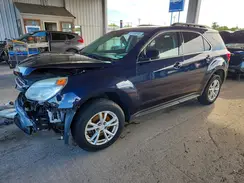 2GNALCEK7H1574660 2017 CHEVROLET EQUINOX