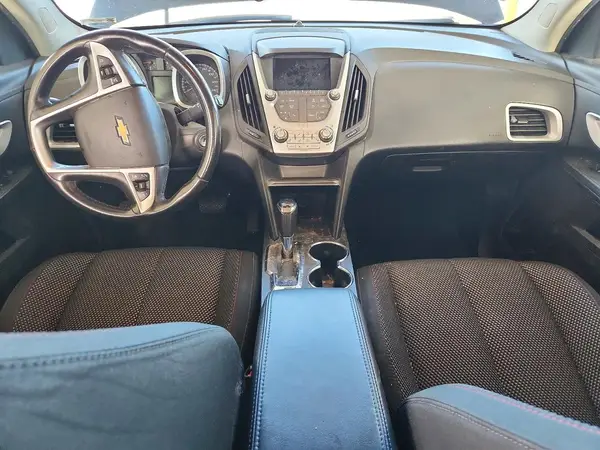 2GNALCEK7H1574660 2017 CHEVROLET EQUINOX - Image 8