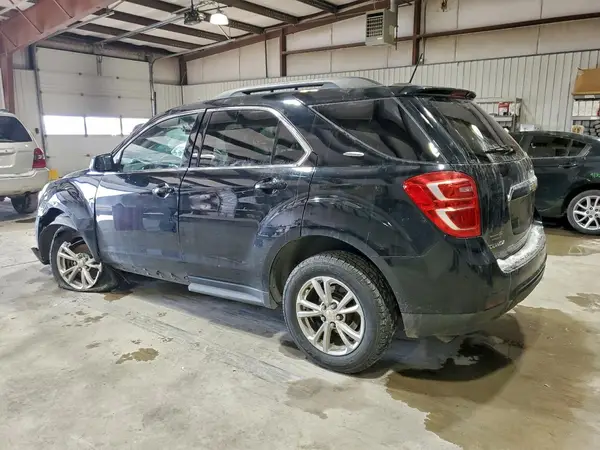 2GNALCEK7H1575095 2017 CHEVROLET EQUINOX - Image 2