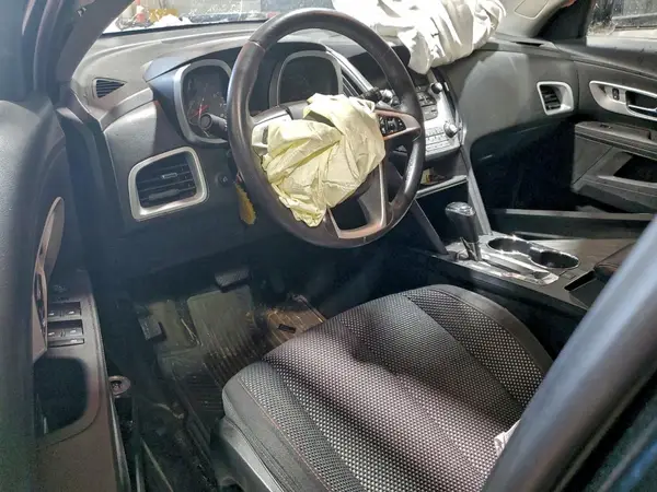 2GNALCEK7H1575095 2017 CHEVROLET EQUINOX - Image 8