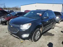 2GNALCEK7H1575288 2017 CHEVROLET EQUINOX