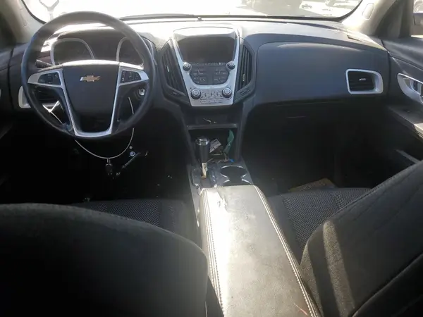2GNALCEK7H1575288 2017 CHEVROLET EQUINOX - Image 8