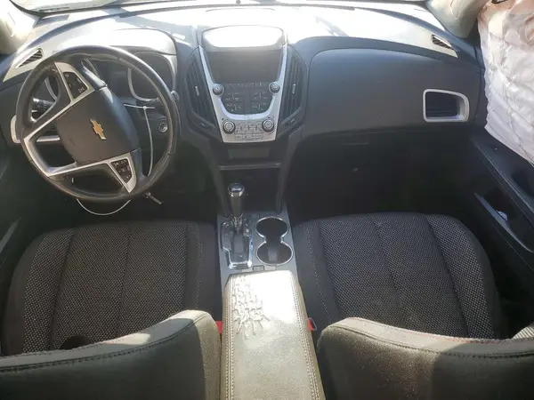 2GNALCEK7H1575629 2017 CHEVROLET EQUINOX - Image 8