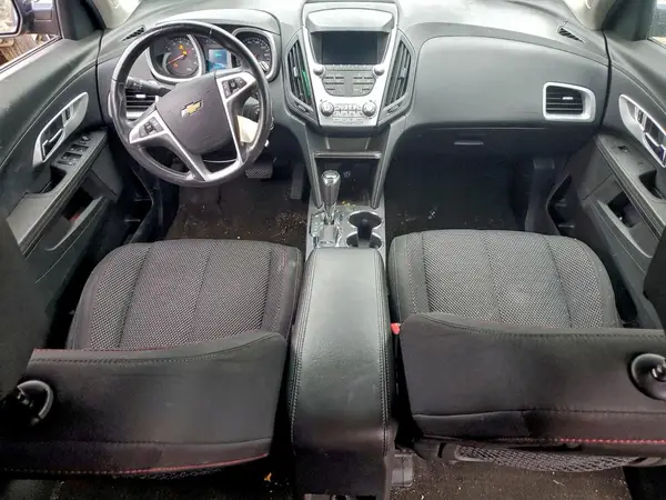2GNALCEK7H1576148 2017 CHEVROLET EQUINOX - Image 8