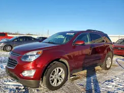 2GNALCEK7H1576697 2017 CHEVROLET EQUINOX
