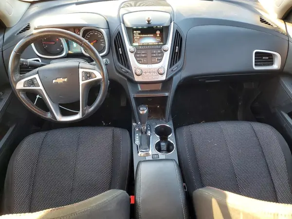 2GNALCEK7H1576697 2017 CHEVROLET EQUINOX - Image 8