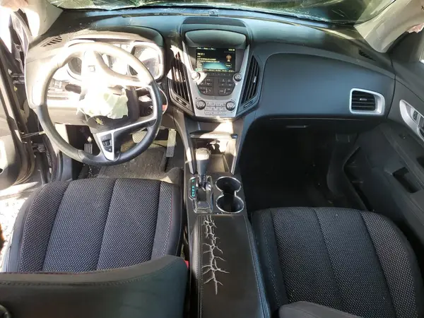 2GNALCEK7H1576974 2017 CHEVROLET EQUINOX - Image 8