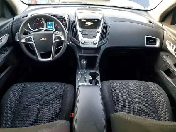 2GNALCEK7H1577204 2017 CHEVROLET EQUINOX - Image 8