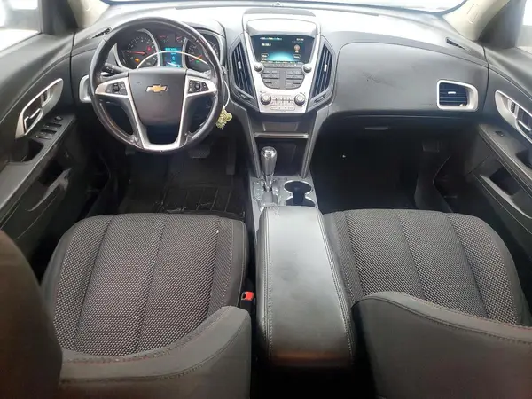 2GNALCEK7H1577977 2017 CHEVROLET EQUINOX - Image 8