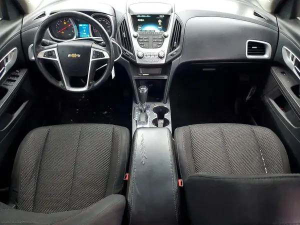 2GNALCEK7H1578904 2017 CHEVROLET EQUINOX - Image 8