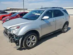 2GNALCEK7H1579275 2017 CHEVROLET EQUINOX