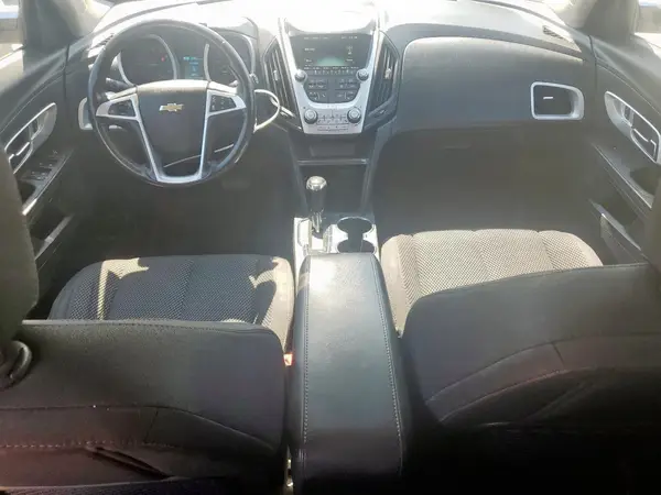 2GNALCEK7H1579275 2017 CHEVROLET EQUINOX - Image 8