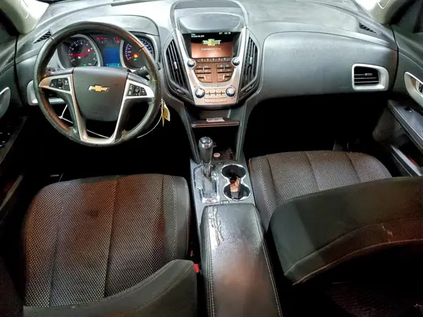 2GNALCEK7H1580104 2017 CHEVROLET EQUINOX - Image 8