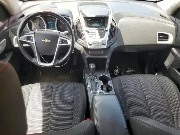 2GNALCEK7H1580684 2017 CHEVROLET EQUINOX - Image 8