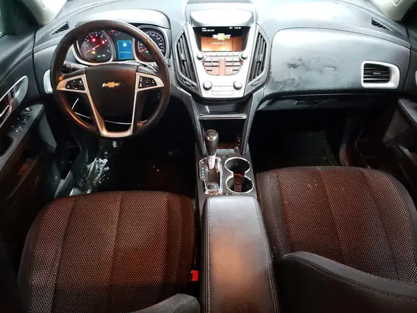 2GNALCEK7H1581656 2017 CHEVROLET EQUINOX - Image 8