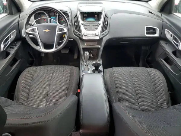 2GNALCEK7H1581723 2017 CHEVROLET EQUINOX - Image 8