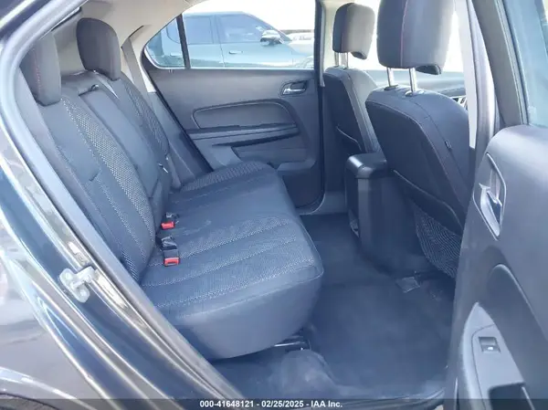 2GNALCEK7H1581754 2017 CHEVROLET EQUINOX - Image 8