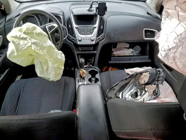 2GNALCEK7H1581771 2017 CHEVROLET EQUINOX - Image 8
