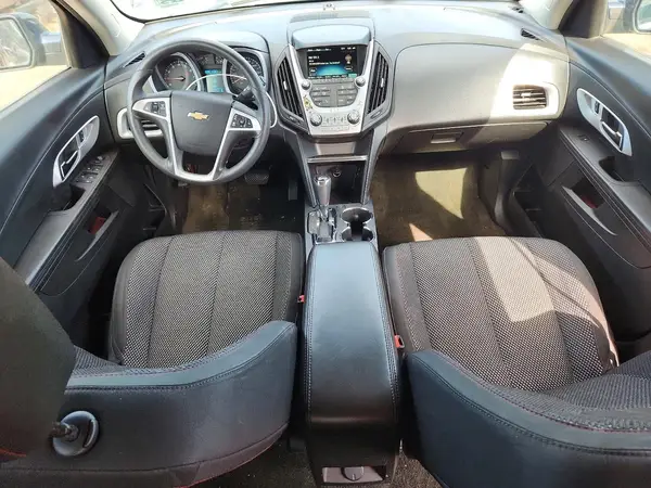 2GNALCEK7H1582046 2017 CHEVROLET EQUINOX - Image 8
