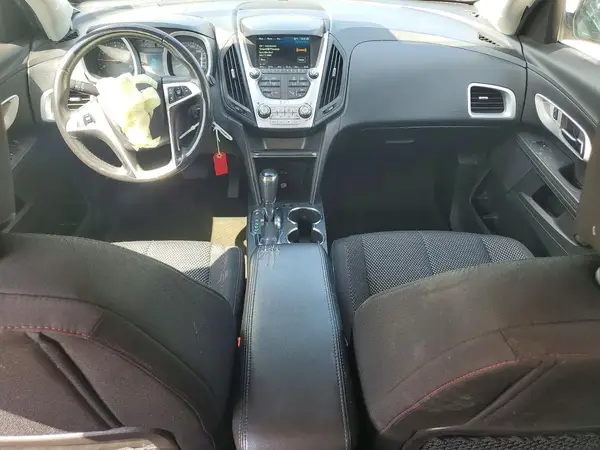 2GNALCEK7H1584198 2017 CHEVROLET EQUINOX - Image 8