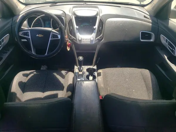 2GNALCEK7H1584458 2017 CHEVROLET EQUINOX - Image 8