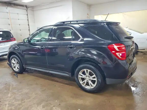 2GNALCEK7H1585111 2017 CHEVROLET EQUINOX - Image 2