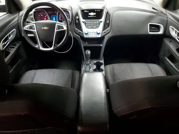2GNALCEK7H1585111 2017 CHEVROLET EQUINOX - Image 8