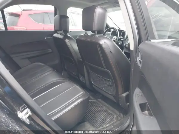 2GNALCEK7H1585304 2017 CHEVROLET EQUINOX - Image 8