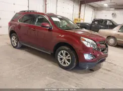 2GNALCEK7H1585674 2017 CHEVROLET EQUINOX