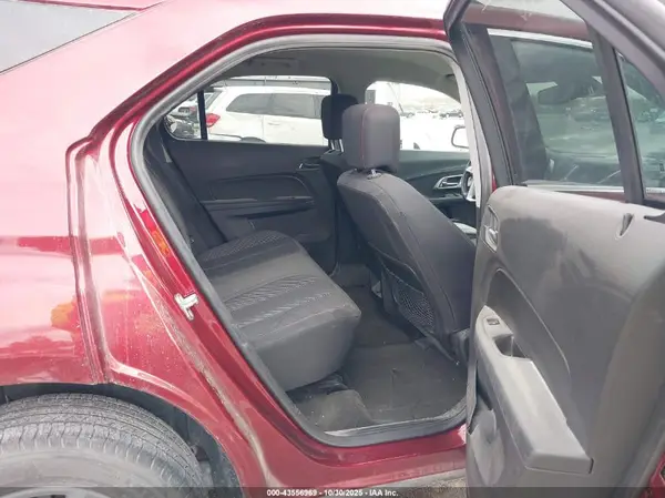 2GNALCEK7H1585951 2017 CHEVROLET EQUINOX - Image 8