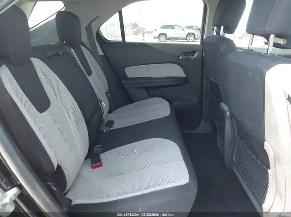 2GNALCEK7H1586002 2017 CHEVROLET EQUINOX - Image 8