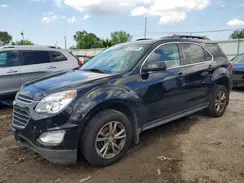 2GNALCEK7H1586288 2017 CHEVROLET EQUINOX