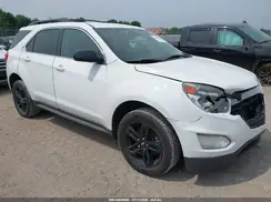 2GNALCEK7H1588493 2017 CHEVROLET EQUINOX