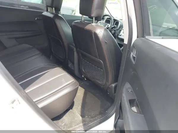 2GNALCEK7H1588493 2017 CHEVROLET EQUINOX - Image 8