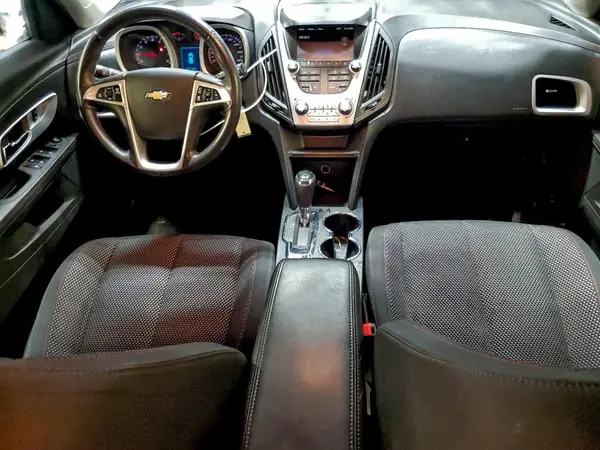 2GNALCEK7H1589367 2017 CHEVROLET EQUINOX - Image 8