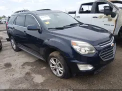 2GNALCEK7H1590762 2017 CHEVROLET EQUINOX