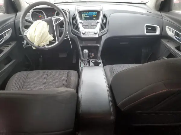 2GNALCEK7H1590843 2017 CHEVROLET EQUINOX - Image 8