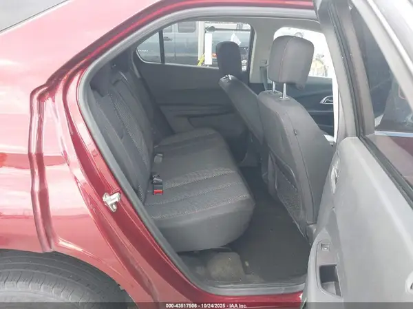 2GNALCEK7H1591927 2017 CHEVROLET EQUINOX - Image 8