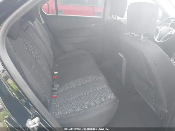 2GNALCEK7H1591989 2017 CHEVROLET EQUINOX - Image 8