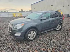 2GNALCEK7H1593032 2017 CHEVROLET EQUINOX