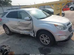 2GNALCEK7H1593659 2017 CHEVROLET EQUINOX