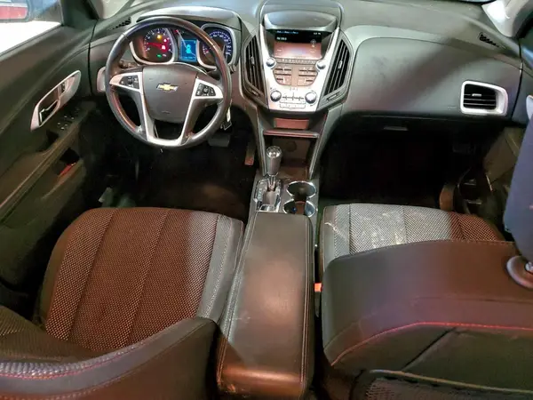 2GNALCEK7H1594424 2017 CHEVROLET EQUINOX - Image 8