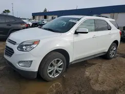 2GNALCEK7H1594519 2017 CHEVROLET EQUINOX