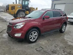 2GNALCEK7H1595086 2017 CHEVROLET EQUINOX