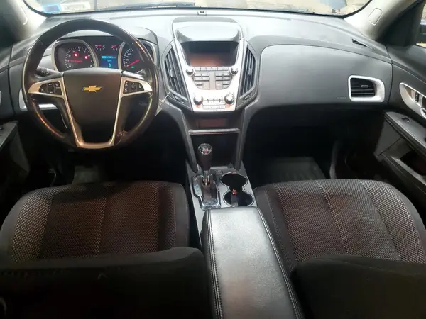 2GNALCEK7H1595363 2017 CHEVROLET EQUINOX - Image 8