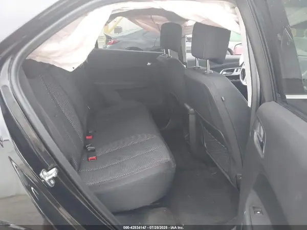 2GNALCEK7H1595475 2017 CHEVROLET EQUINOX - Image 8